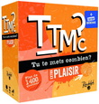 TTMC? - Extra Plaisir