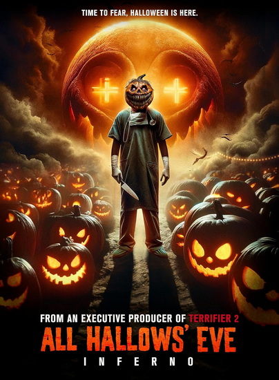 All Hallows Eve Inferno