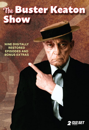 The Buster Keaton Show,