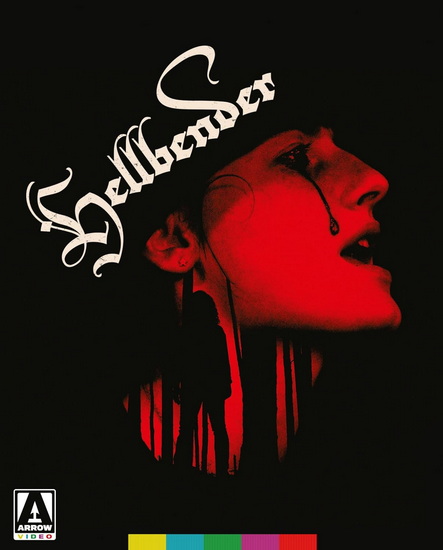 Hellbender [Limited Edition] (Blu-Ray)