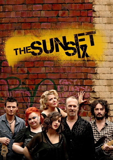 The Sunset Six,