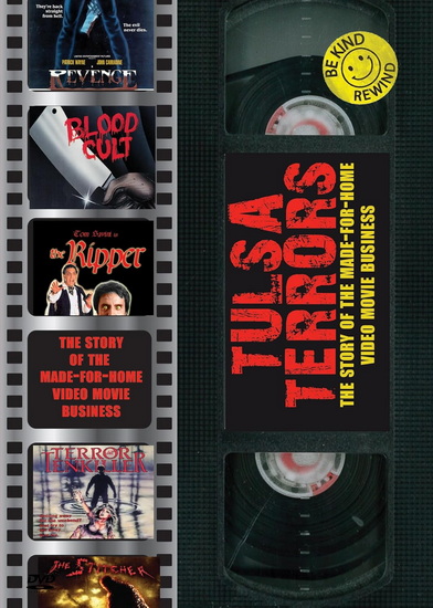 Tulsa Terrors - Special Edition