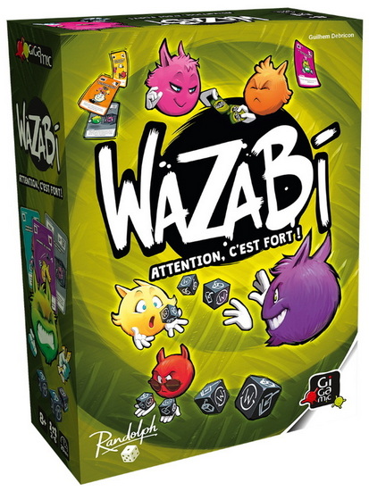 Wazabi