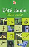 Côté jardin - COLLECTIF