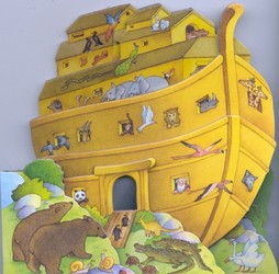 L&#39;Arche de Noé - COLLECTIF