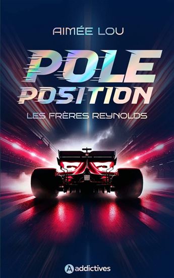 Pole position - AIMÉE LOU