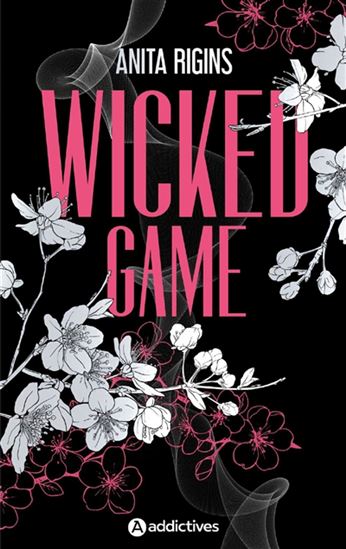 Wicked game (relié) Éd. collector - ANITA RIGINS