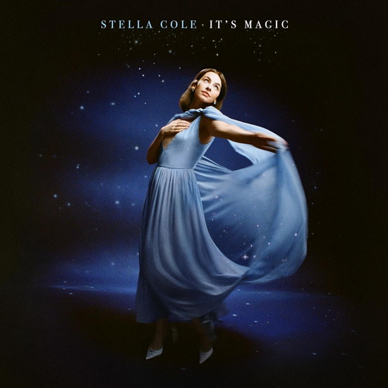It's Magic - STELLA COLE