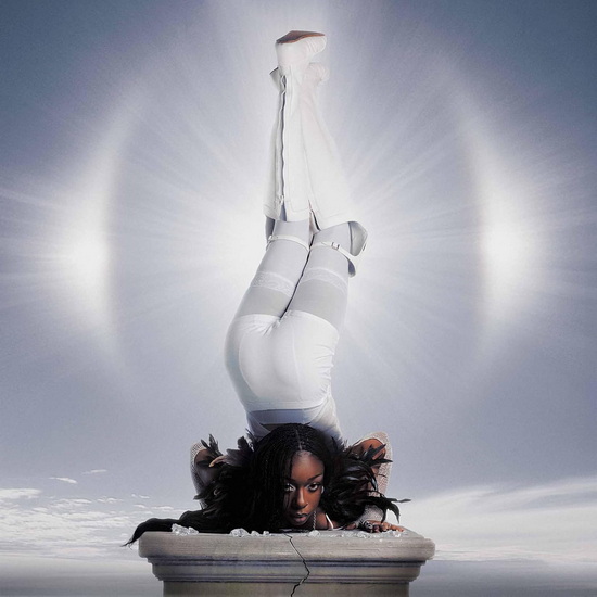 Starrr Of The Queen Of Life, The (Vinyle) - DEBBY FRIDAY