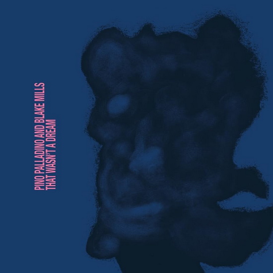 That Wasn&#39;t A Dream (Vinyle) - PINO PALLADINO - BLAKE MILLS