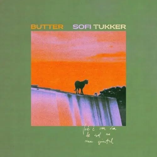 Butter - SOFI TUKKER