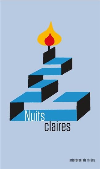 Nuits claires - COLLECTIF