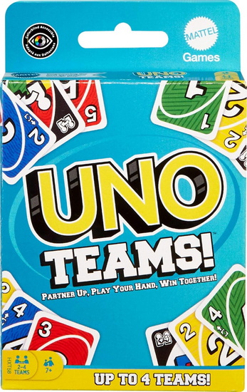 Uno Teams VF