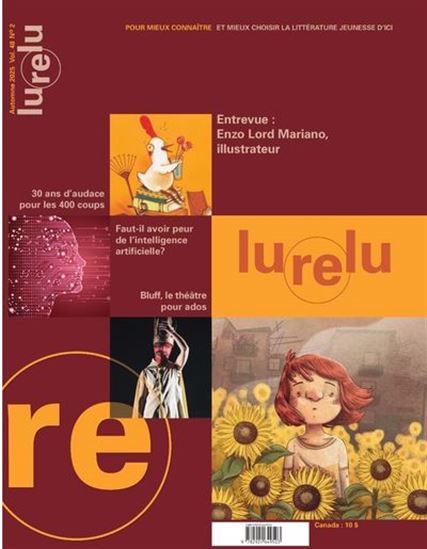Lurelu V.48/2 - COLLECTIF