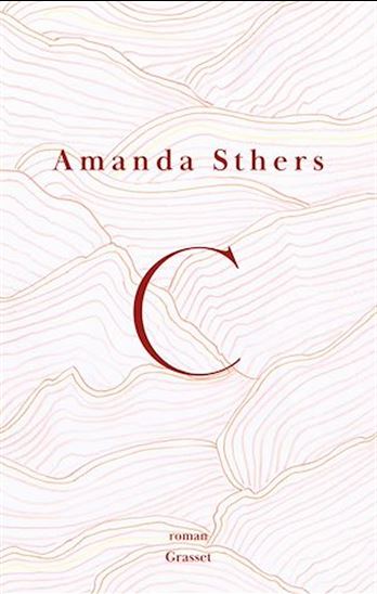 C - AMANDA STHERS