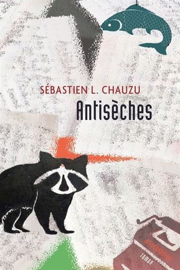 Antisèches - SÉBASTIEN L CHAUZU