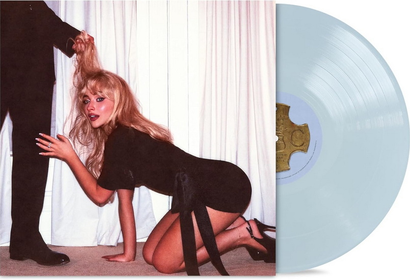 Man&#39;s Best Friend (Vinyle) - SABRINA CARPENTER