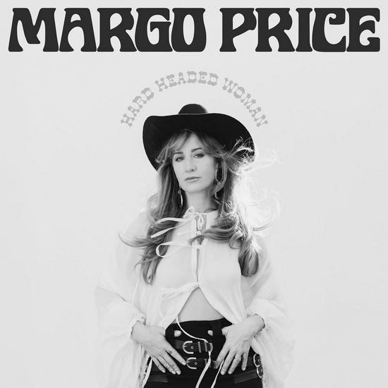 Hard Headed Woman (Vinyle) - MARGO PRICE
