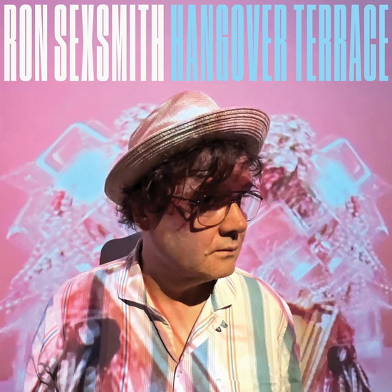 Hangover Terrace (Vinyle) - RON SEXSMITH