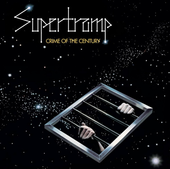 Crime Of The Century (180g Half Speed Masters)(Vinyle) - SUPERTRAMP