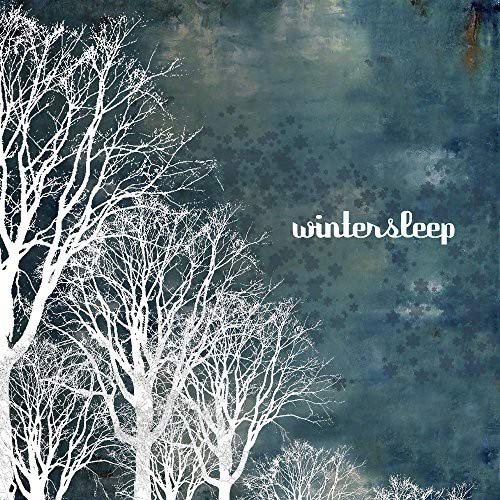Wintersleep (Vinyle) - WINTERSLEEP