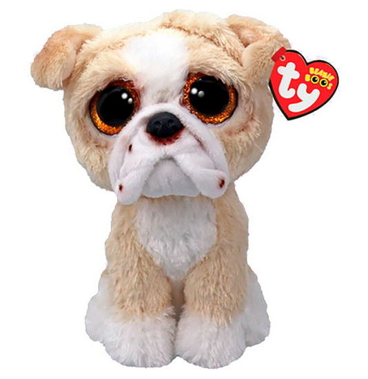 Bull Dog Anglais Pooch petit