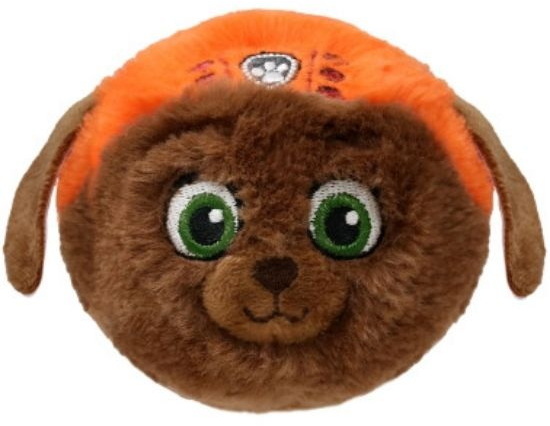 Chien labrador Pat&#39; Patrouille Zuma