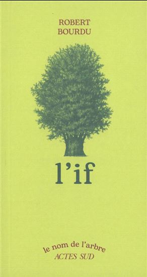 L&#39;If N. éd. - ROBERT BOURDU - YVES LARVOR