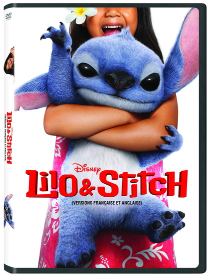 Lilo & Stitch (2025)