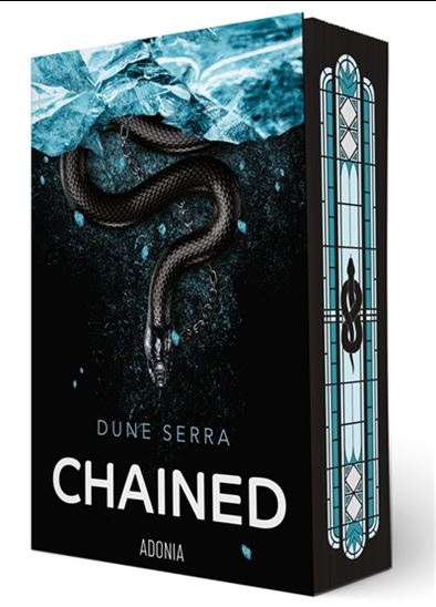 Chained - DUNE SERRA