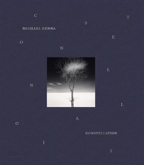 Constellation : Michael Kenna - MATTHIEU RIVALLIN