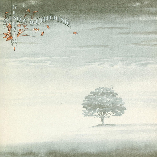 Wind & Wuthering (Softpack) - GENESIS