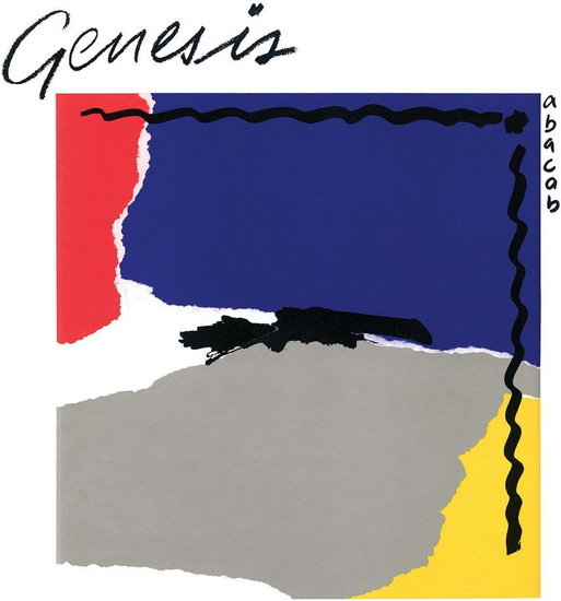 Abacab (Softpack) - GENESIS