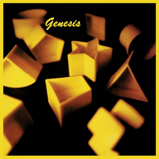 Genesis (Softpack) - GENESIS