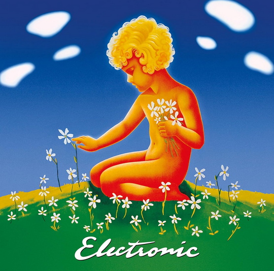Raise The Pressure (2 Vinyles) - ELECTRONIC