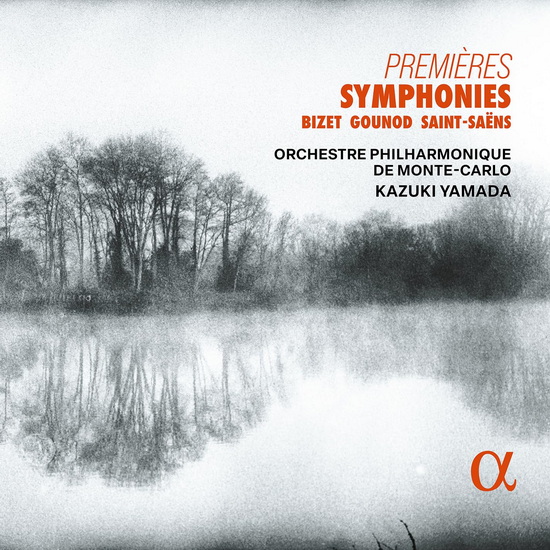 Premières Symphonies (2CD) - VARIÉS