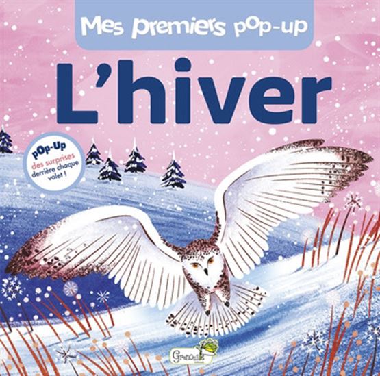 L&#39;Hiver - COLLECTIF
