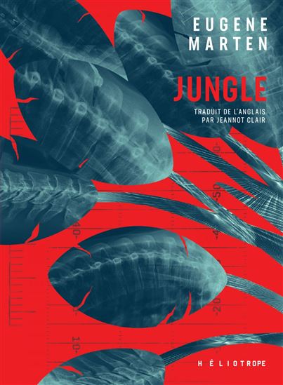 Jungle - EUGENE MARTEN