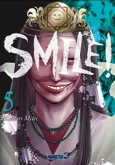 Smile! T05 - HATTORI MITEI