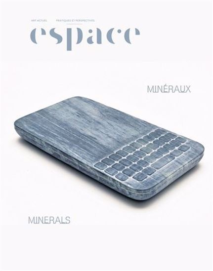 Espace #141 - COLLECTIF