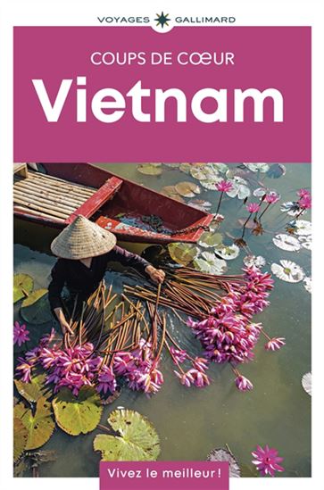 Vietnam N. éd. - COLLECTIF