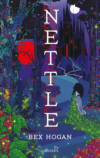 Nettle - BEX HOGAN