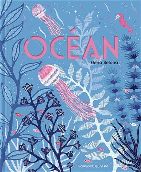 Océan - ELENA SELENA