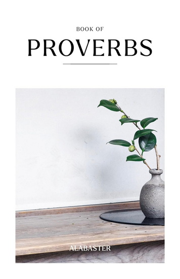 The Mini Proverbs (SC) - COLLECTIF