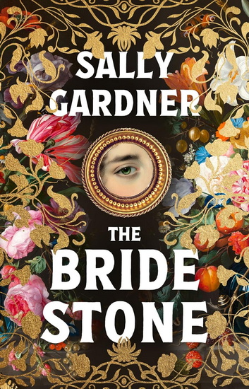 The Bride Stone - SALLY GARDNER