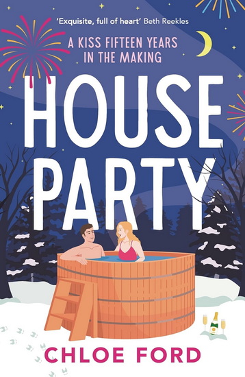 House Party - CHLOE FORD