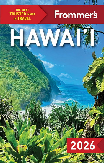 Frommer&#39;s Hawaii 2026 - NATALIE SCHACK - CATHERINE TOTH FOX