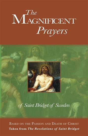 The Magnificent Prayers - BRIDGET OF SWEDEN