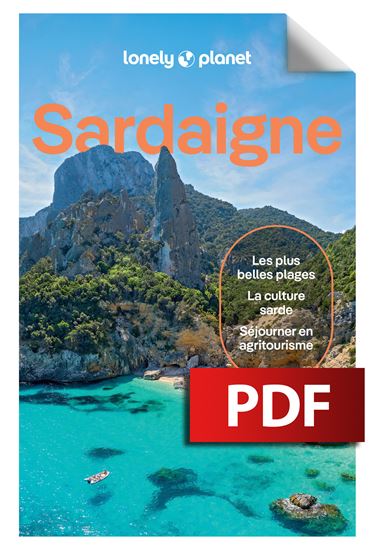 Sardaigne 7e éd. - GREGOR CLARK & AL