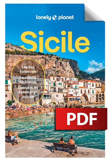 Sicile 9e éd. - Collectif